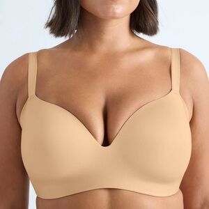 NWT knix Wing Woman Contour Bra